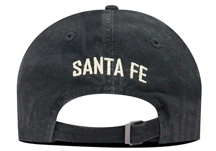 Gorra Independiente Santa Fe Oficial OC Caps dad cap negro