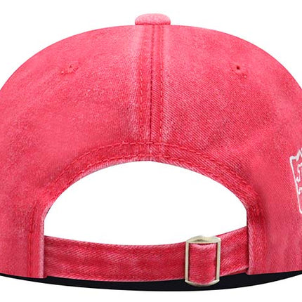 Gorra Independiente Santa Fe Oficial OC Caps dad cap Roja