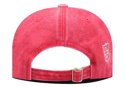 Gorra Independiente Santa Fe Oficial OC Caps dad cap Roja