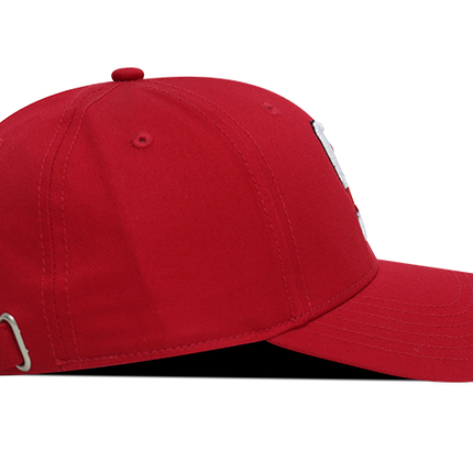 Gorra Independiente Santa Fe Oficial OC Caps roja SF