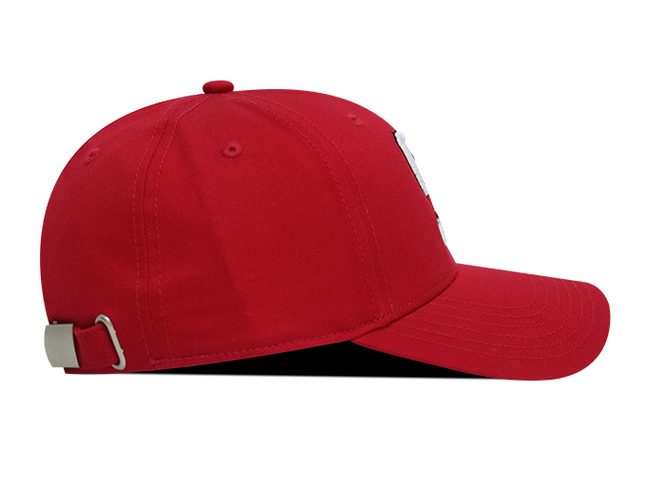 Gorra Independiente Santa Fe Oficial OC Caps roja SF