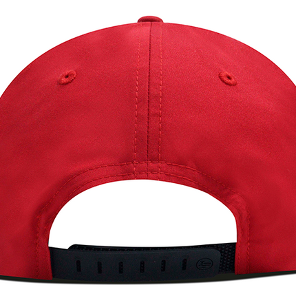 Gorra Independiente Santa Fe Oficial OC Caps roja primer campeón