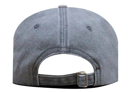 Gorra Independiente Santa Fe Oficial OC Caps dad cap gris