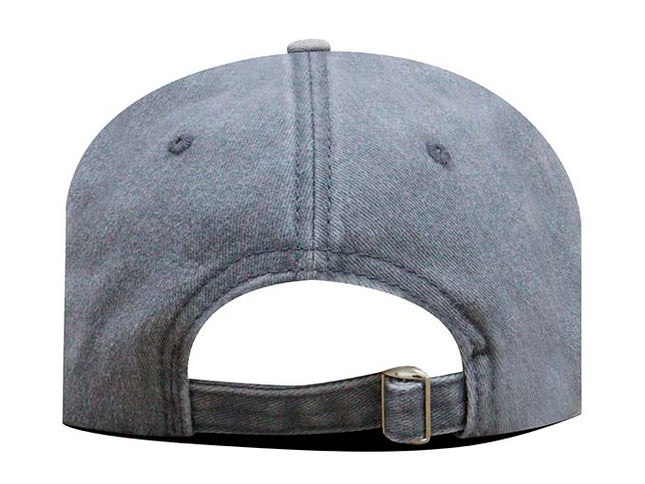 Gorra Independiente Santa Fe Oficial OC Caps dad cap gris