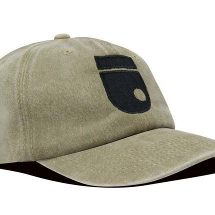 Gorra Independiente Santa Fe Oficial OC Caps dad cap khaki dril
