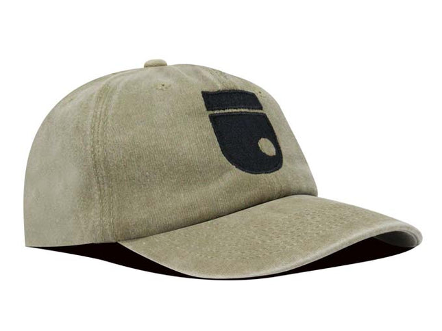 Gorra Independiente Santa Fe Oficial OC Caps dad cap khaki dril