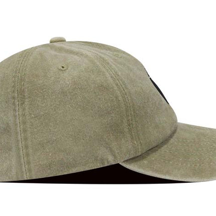 Gorra Independiente Santa Fe Oficial OC Caps dad cap khaki dril
