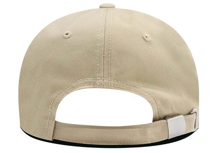 Gorra Atlético Nacional Feria de flores edición especial OC Caps khaki