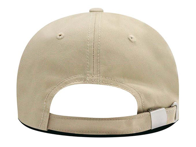 Gorra Atlético Nacional Feria de flores edición especial OC Caps khaki