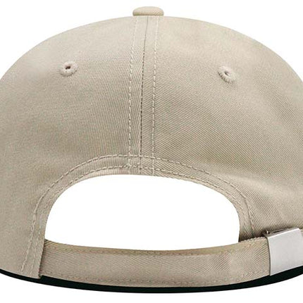 Gorra Atlético Nacional Feria de flores edición especial OC Caps Beige