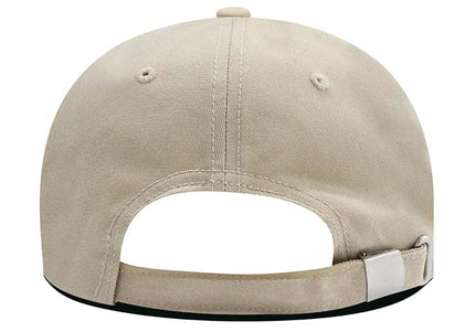 Gorra Atlético Nacional Feria de flores edición especial OC Caps Beige