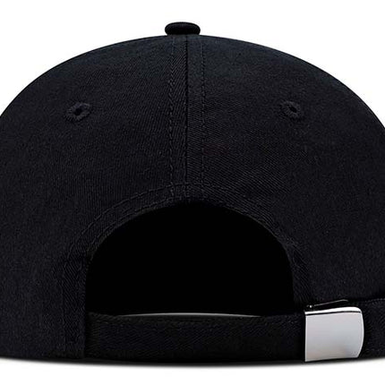 Junior FC Campeón 2025 Gorra Edición especial Negra