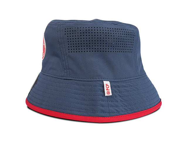Gorro Oficial FCF Selección Colombia bucket hat FCFD-0926