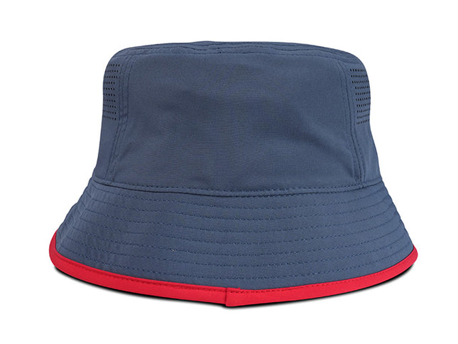 Gorro Oficial FCF Selección Colombia bucket hat FCFD-0926