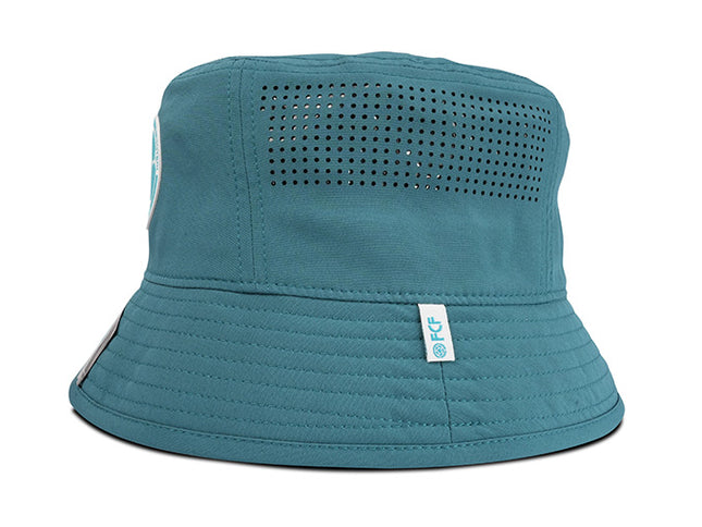 Gorro Oficial FCF Selección Colombia bucket hat FCFD-0926