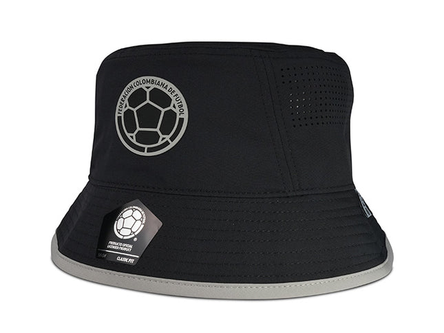 Gorro Oficial FCF Selección Colombia bucket hat FCFD-0926