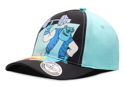 Gorra Monsters Ink Original Disney  Sullivan Oc Caps