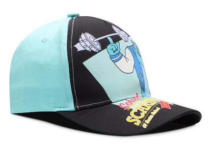 Gorra Monsters Ink Original Disney  Sullivan Oc Caps