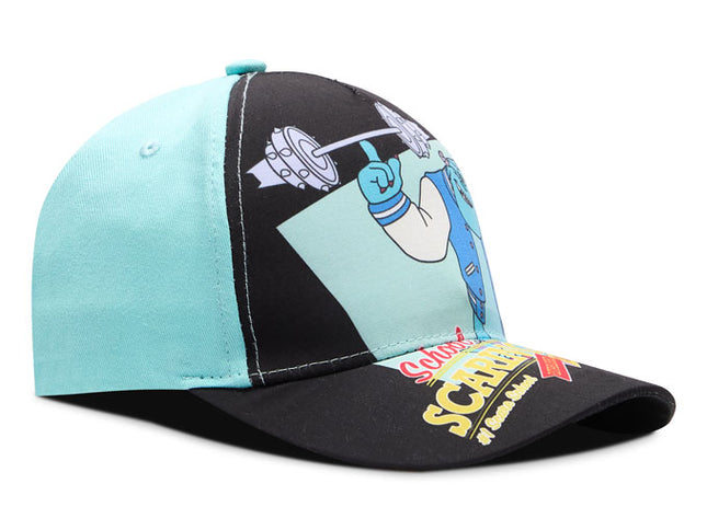 Gorra Monsters Ink Original Disney  Sullivan Oc Caps