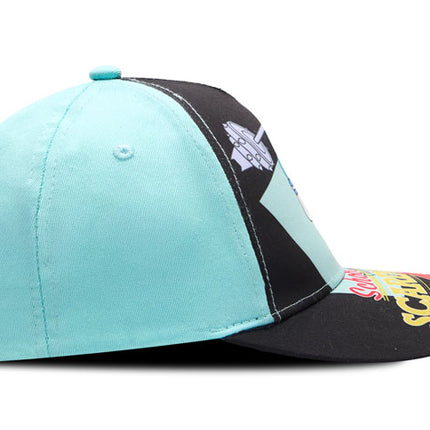 Gorra Monsters Ink Original Disney  Sullivan Oc Caps