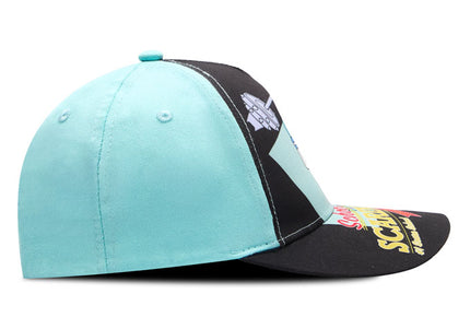 Gorra Monsters Ink Original Disney  Sullivan Oc Caps