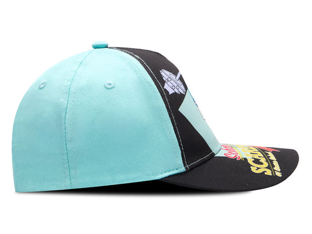 Gorra Monsters Ink Original Disney  Sullivan Oc Caps