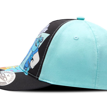 Gorra Monsters Ink Original Disney  Sullivan Oc Caps