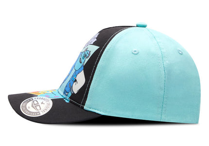 Gorra Monsters Ink Original Disney  Sullivan Oc Caps