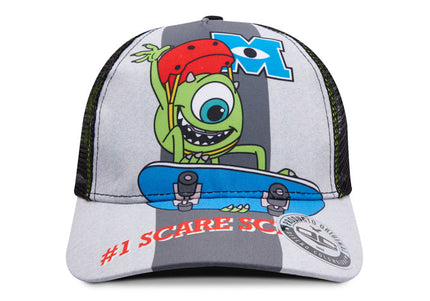 Gorra Monsters Ink Original Disney #1 Scare SC Oc Caps