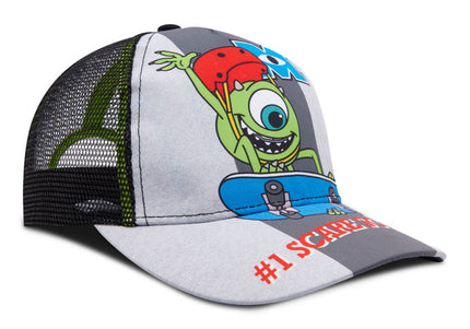 Gorra Monsters Ink Original Disney #1 Scare SC Oc Caps