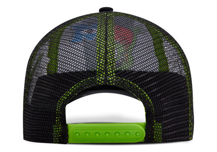 Gorra Monsters Ink Original Disney #1 Scare SC Oc Caps