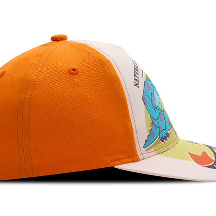 Gorra Monsters Ink Original Disney Scream team Oc Caps