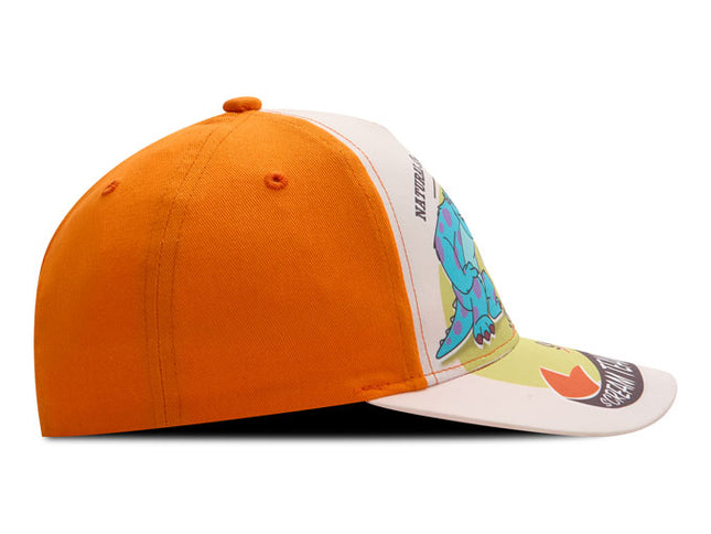Gorra Monsters Ink Original Disney Scream team Oc Caps