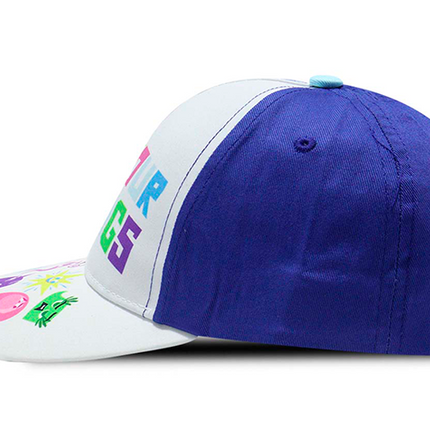 Gorra Intensamente 2 Original Feel your feelings Oc caps