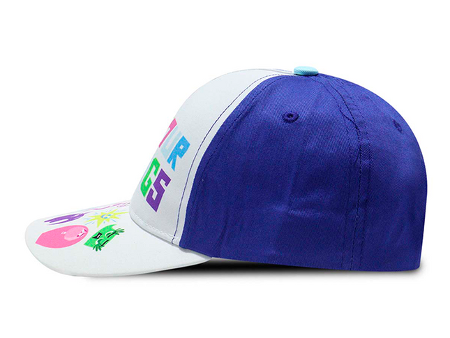 Gorra Intensamente 2 Original Feel your feelings Oc caps