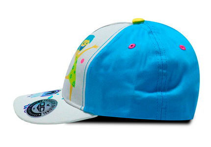 Gorra Intensamente 2 Original Yay Oc caps