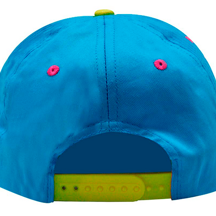 Gorra Intensamente 2 Original Yay Oc caps