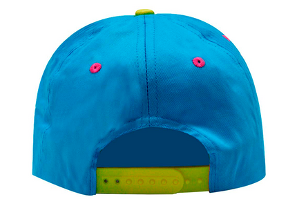 Gorra Intensamente 2 Original Yay Oc caps