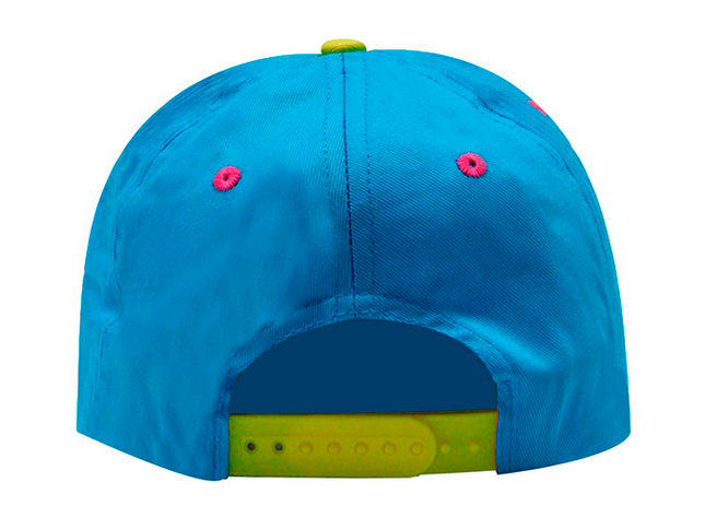 Gorra Intensamente 2 Original Yay Oc caps
