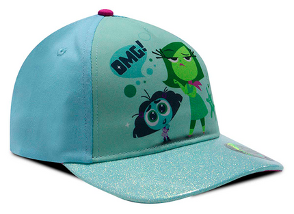 Gorra Intensamente 2 Original OMG! Oc caps
