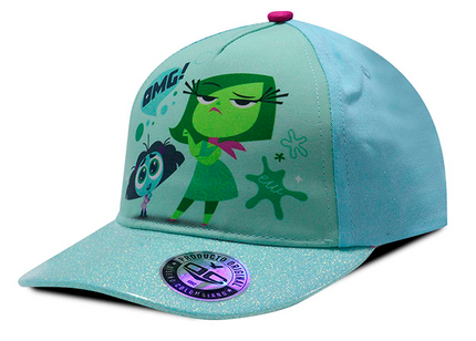 Gorra Intensamente 2 Original OMG! Oc caps