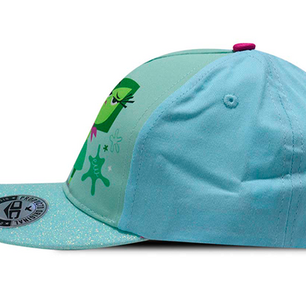 Gorra Intensamente 2 Original OMG! Oc caps