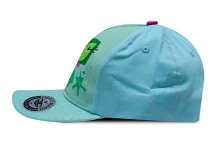 Gorra Intensamente 2 Original OMG! Oc caps