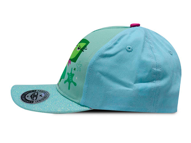 Gorra Intensamente 2 Original OMG! Oc caps