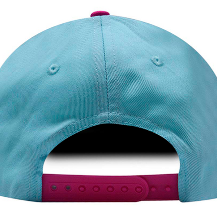 Gorra Intensamente 2 Original OMG! Oc caps