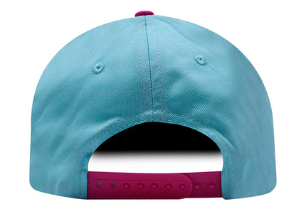 Gorra Intensamente 2 Original OMG! Oc caps
