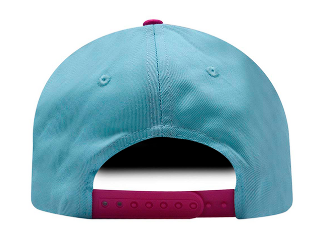Gorra Intensamente 2 Original OMG! Oc caps