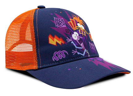 Gorra Intensamente 2 Original Anxious Oc caps