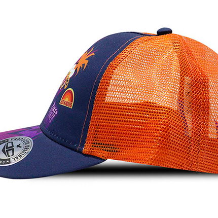 Gorra Intensamente 2 Original Anxious Oc caps
