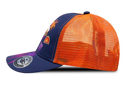 Gorra Intensamente 2 Original Anxious Oc caps